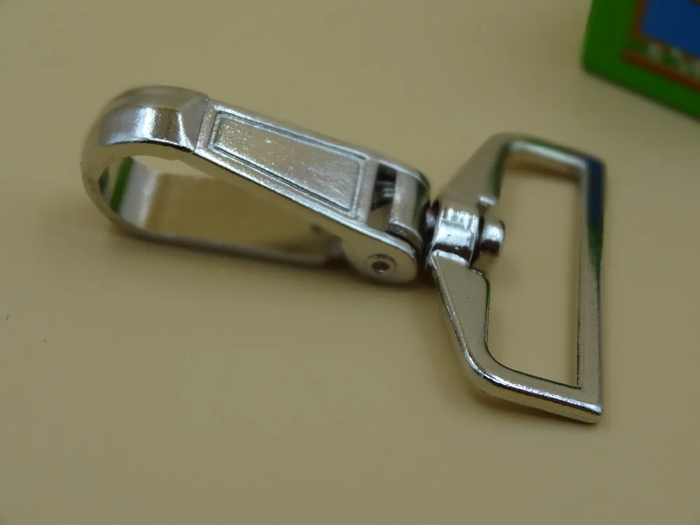 2 шт. металлические вертлюжные застежки для собак 1 5 дюйма 38 мм|clip ring|cliphook product |