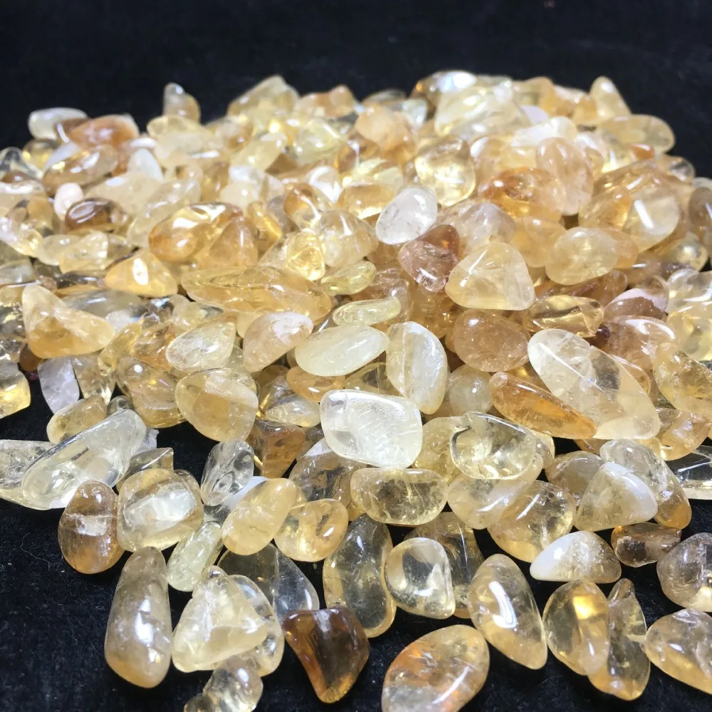 50 г натуральный бразильский цитрин желтый Creastly Quartz Crystal Stone полированный камень