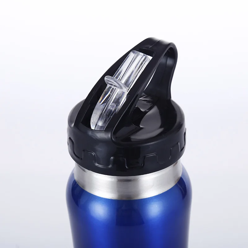 Термос BAISPO из нержавеющей стали для путешествий приключений альпинизма катания