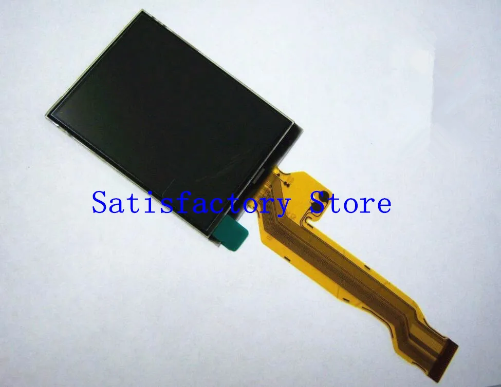 Новый ЖК-экран для Panasonic DMC-FS4 DMC-FS6 DMC-LS85 DMC-FS42 DMC-FS62 FS4 FS6 LS85 FS42 FS62 F2 камера |