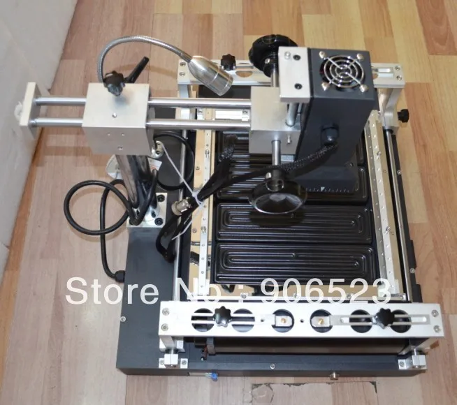 Бесплатная доставка восстановленная станция ACHI IR PRO SC V4 SMD|station|station reworkstation smd |