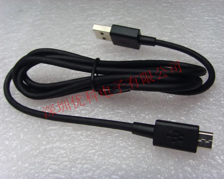 Для BlackBerry Оригинальный USB micro data line Android планшет с супер толстым | Компьютеры и офис