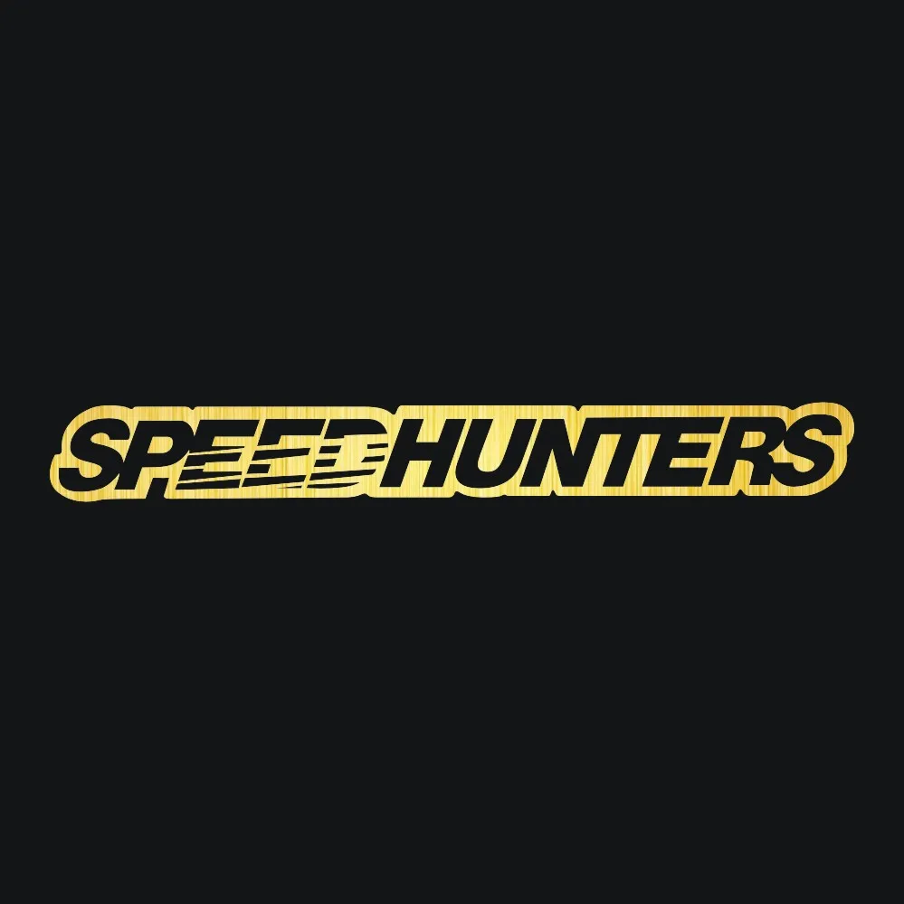 Tangcredy Speed Hunters автомобильные наклейки и на бампер окна виниловые мотоцикл