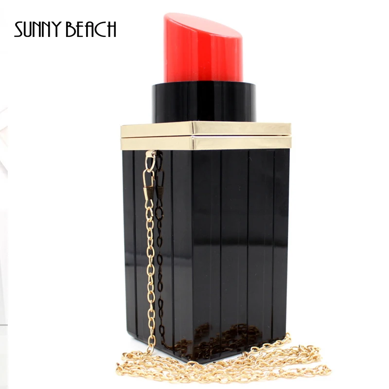 Женский винтажный Повседневный клатч с датой цвет черный Женская Маленькая