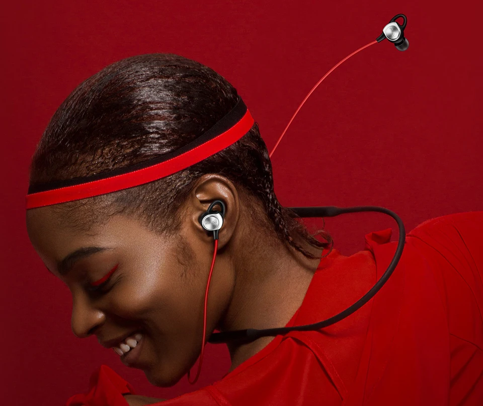 Meizu EP52/EP51 Беспроводной Bluetooth 4,1 спортивные наушники стерео гарнитура с микрофоном Поддержка Apt-X 8 играть час Водонепроницаемый IPX5