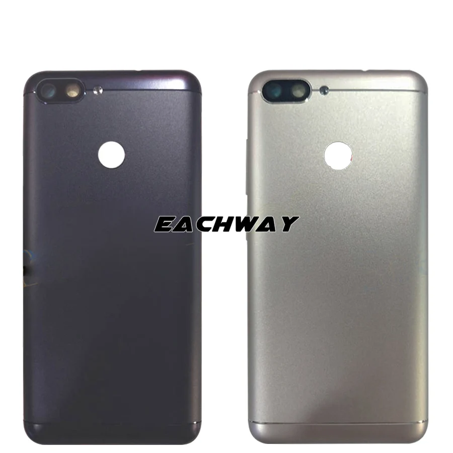 5 7 &quotзадняя крышка батарейного отсека ZB570TL для Asus Zenfone Max Plus задняя Корпус