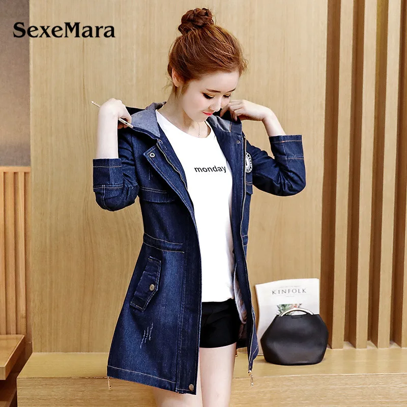 Кожа Лучшие полный молнии Для женщин Тренч 2017 Демисезонный ветровка Новая