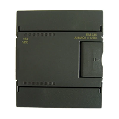 Модуль ПЛК 6ES7235 0KD22 0XA0 6ES7 235 совместим с устройствами совместимыми моделями 4 AI 1 AO