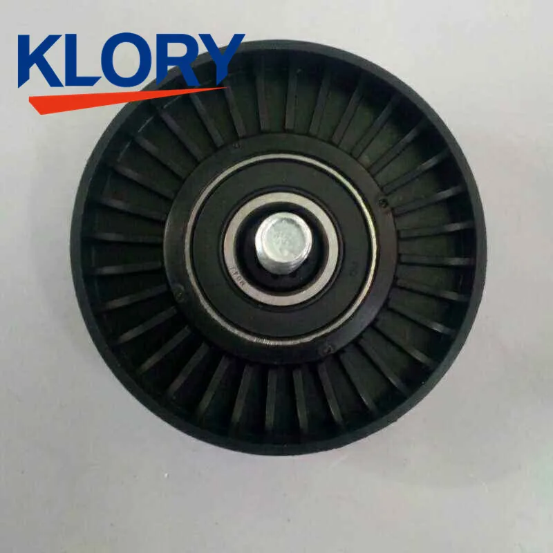 5751.C0/5751 60 натяжитель/переходное колесо для Peugeot 2 0 Citroen C четыре|Подшипники