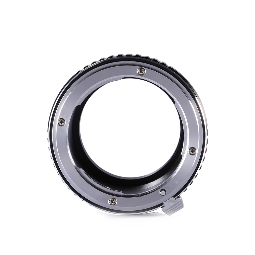 АI-NEX Переходное Кольцо для установки объектива Nikon AI на фотоаппарата Sony E NEX-3 NEX-5 NEX