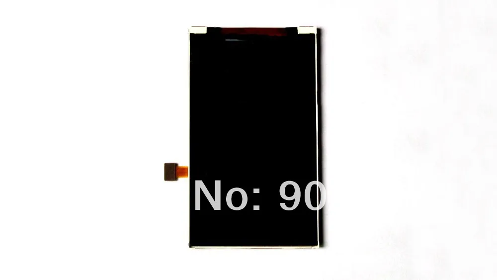 

LCD Display For Lenovo A660 Mobile Phone