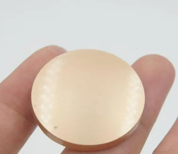 Free shipping 10pcs/lot Fog gold Metal buttons classic metal button flat surface fashion overcoat trousers 30mm | Дом и сад