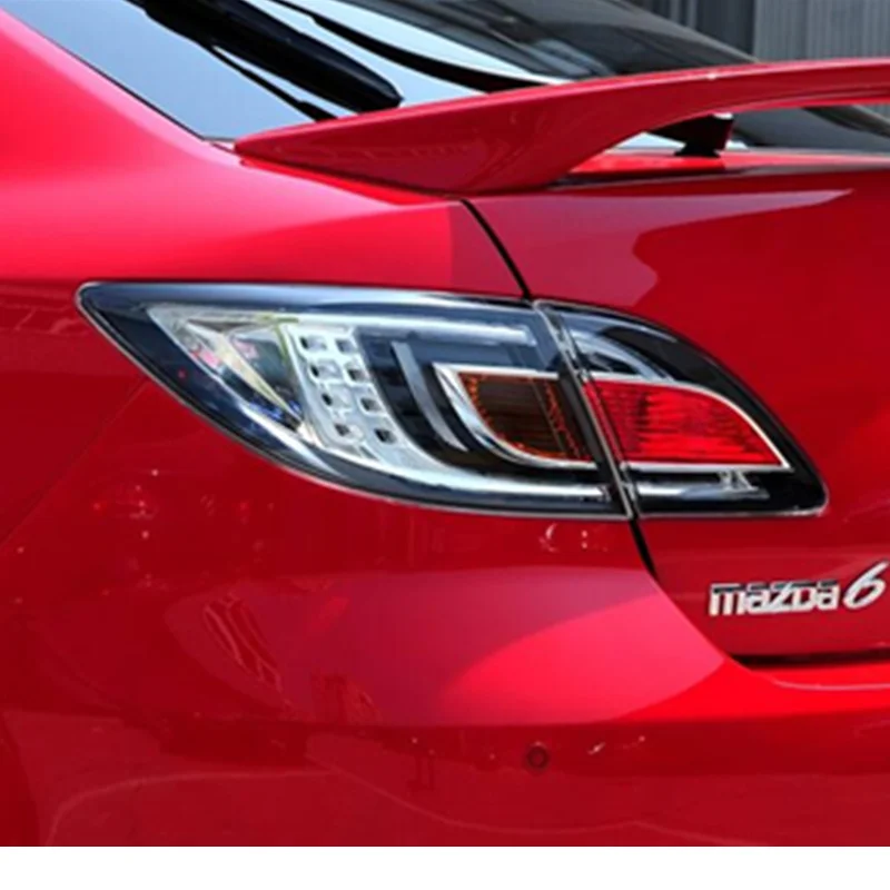 Части кузова задний фонарь для Mazda 6 купе 2008 до 2012