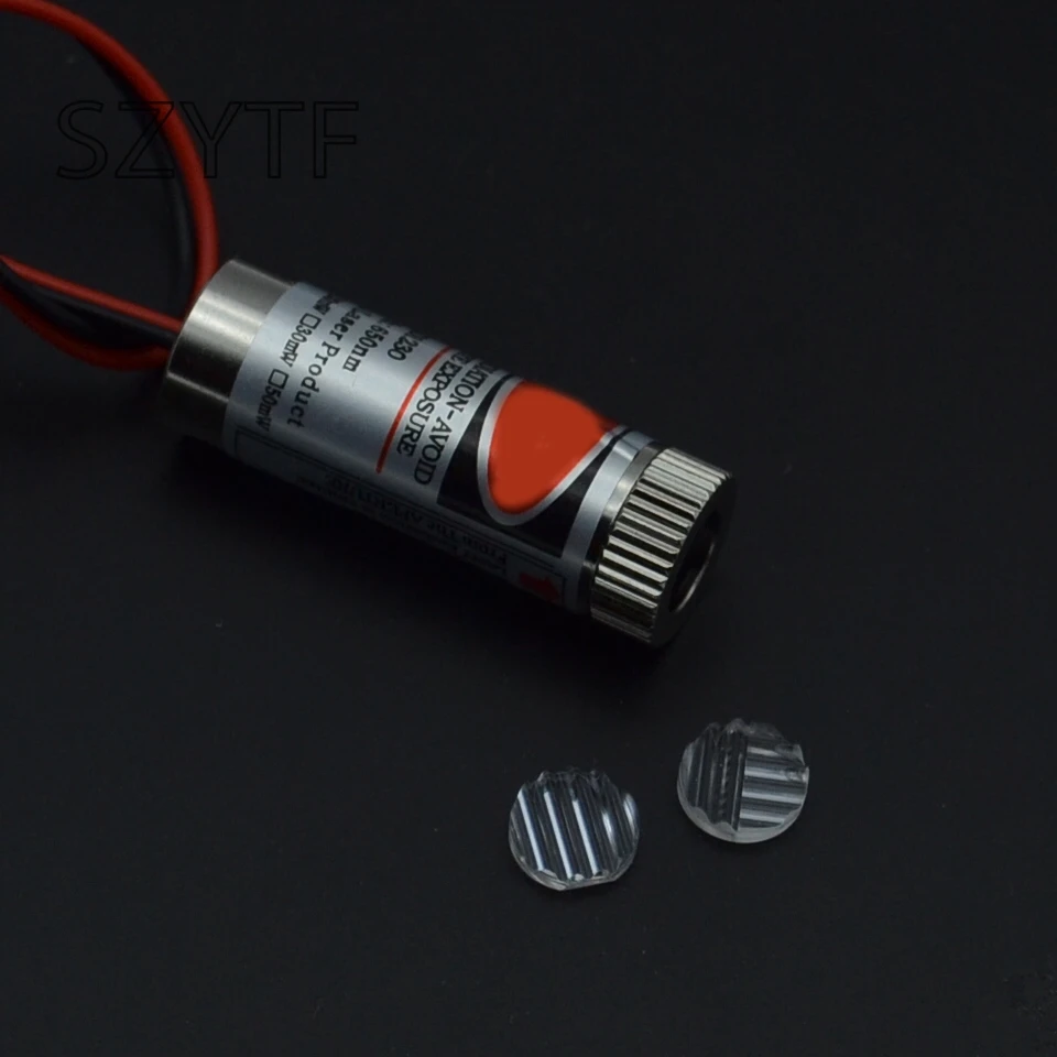 5 мВт красный крест линия лазерные промышленные модули комплект|kit kits|kit modulkit laser |