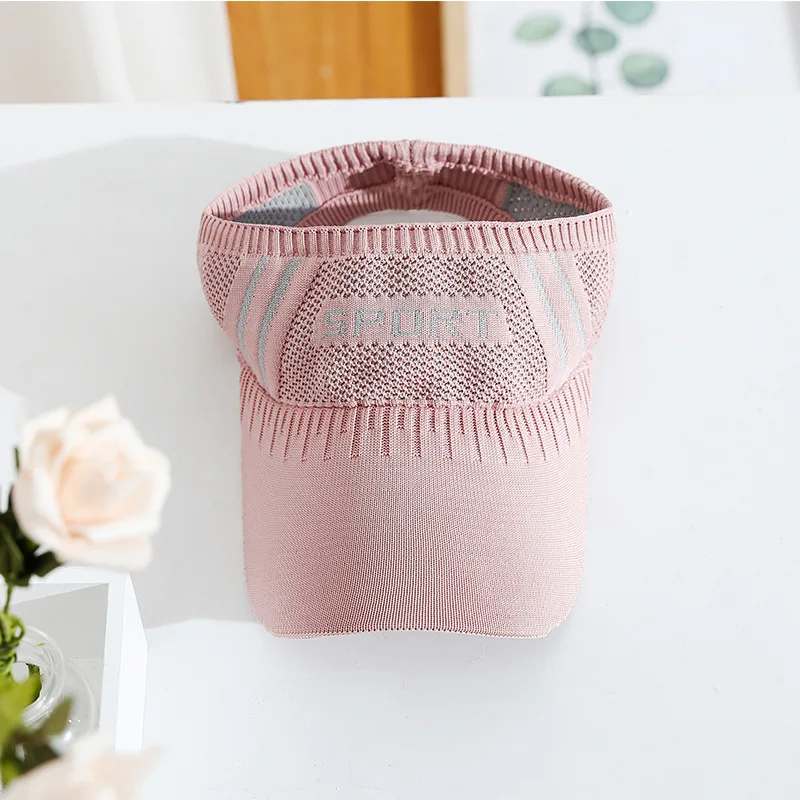 Уличная Женская Повседневная Кепка для путешествий с солнцезащитным козырьком