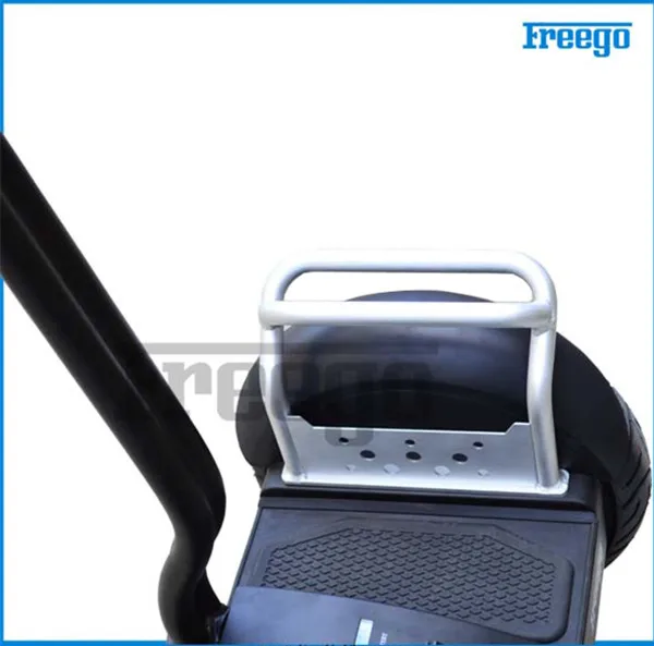 New arrival Freego gyroscope Self Balance Electric Scooter mobility Bicycle E Bike lithium battery smart robot transporter | Спорт и