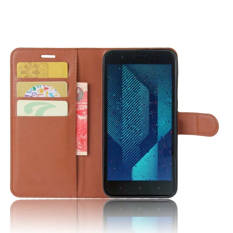 YINGHUI роскошный элегантный бизнес-чехол для телефона из искусственной кожи с