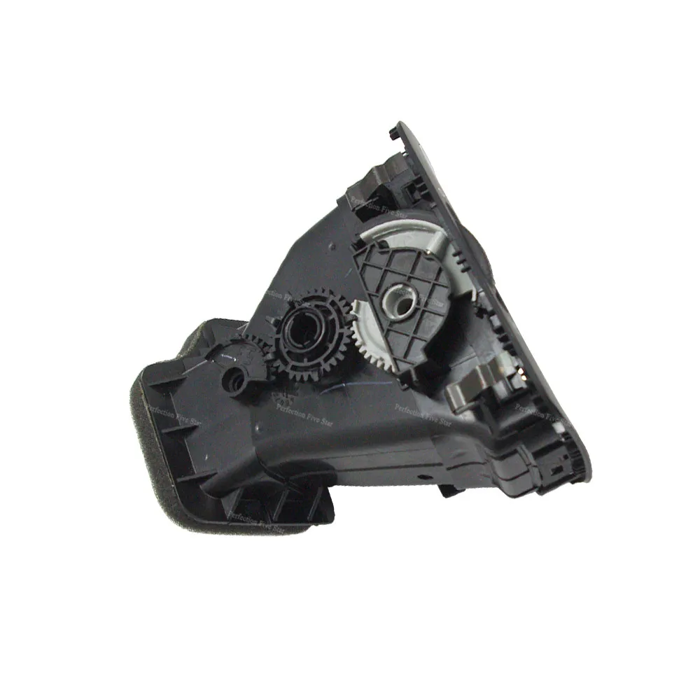 5KD819703 для VW Golf GTI MK6 2009 2010 2011 2012 2013 Черная передняя левая сторона водителя воздуховод передней панели вентиляционное отверстие