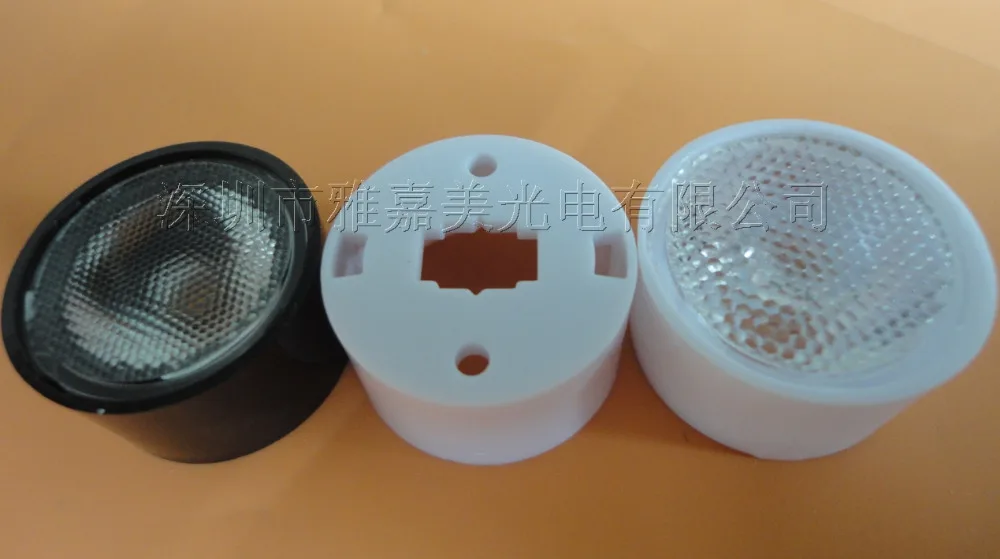 Ремень светодиодная линза диаметром 21 5 мм поверхность бусин 25 30 45 60 90 градусов