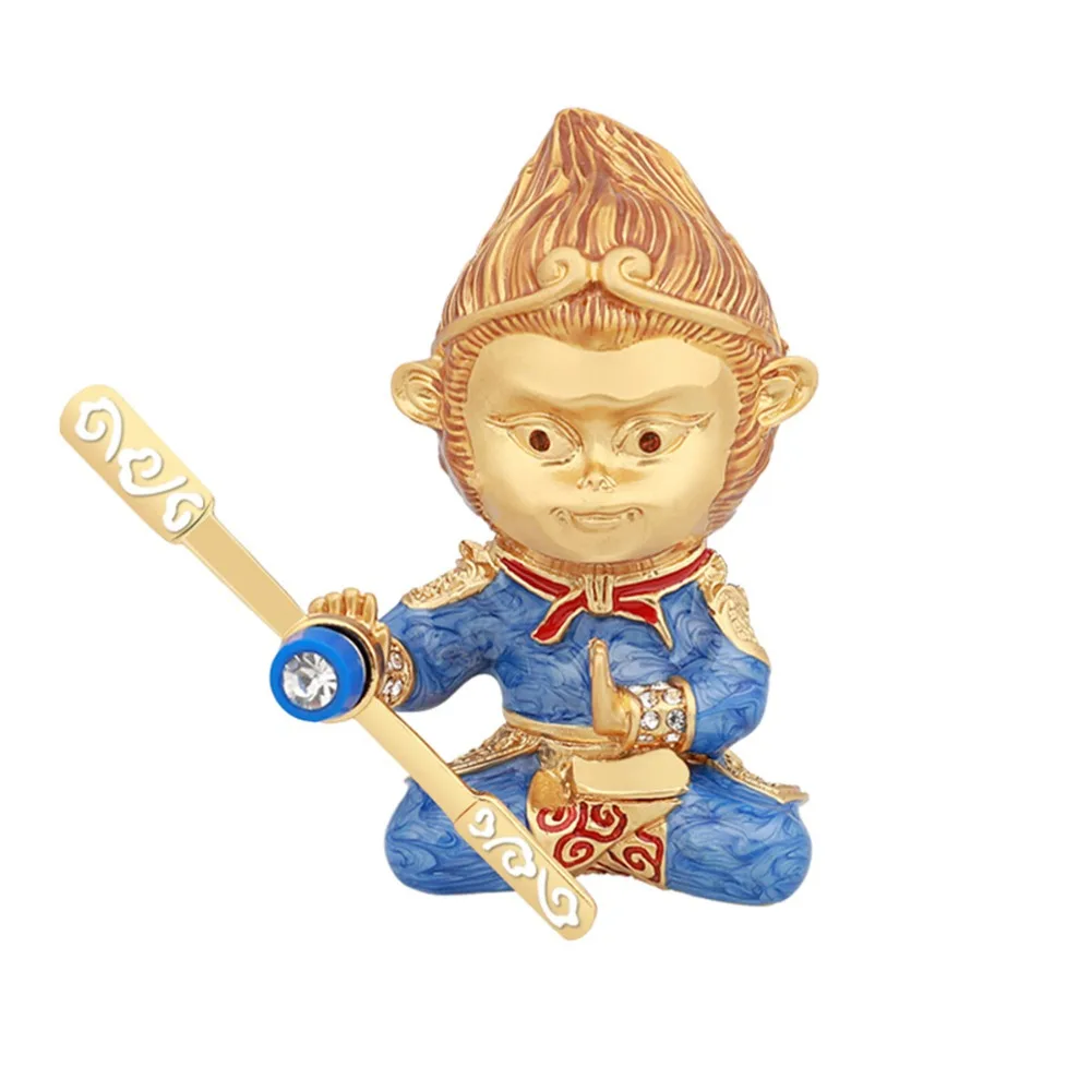 Автомобильный освежитель воздуха цветной рисунок мультяшная форма духи твердый