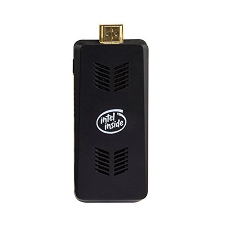Meegopad T07 2 Гб ОЗУ 32 ПЗУ Bluetooth Wifi Мини ПК Официальный Лицензированный Cherry Trail Z8350