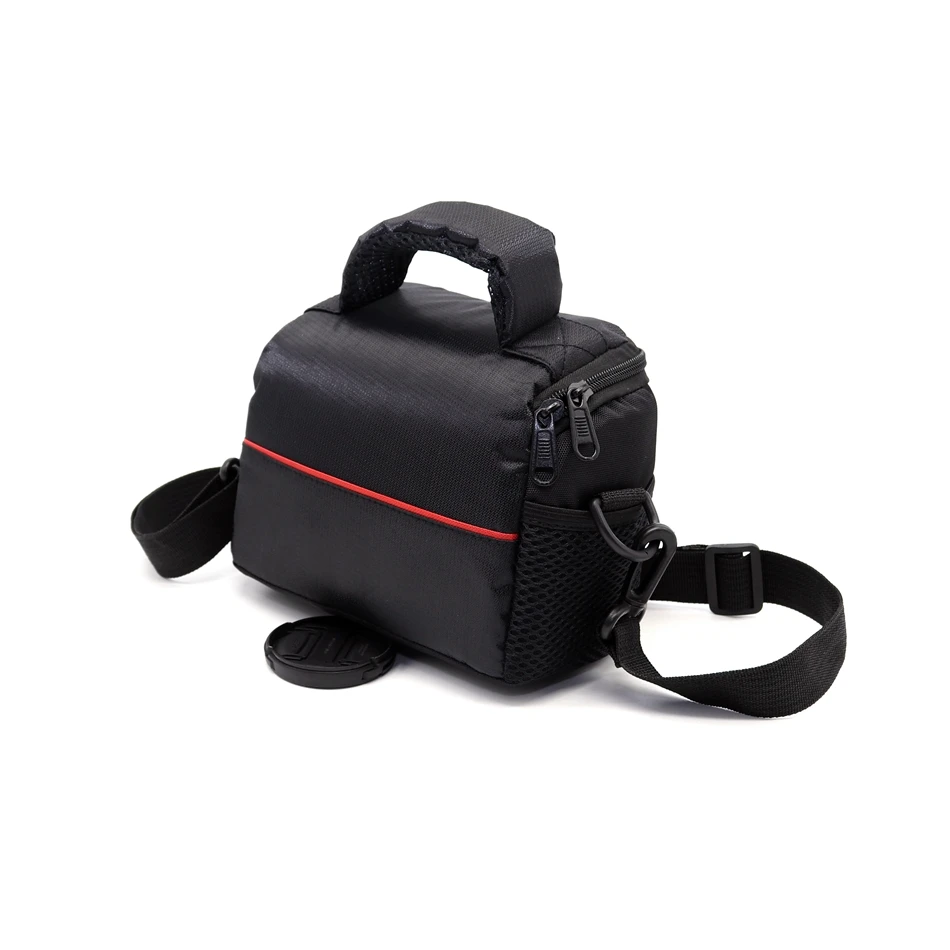 Чехол для цифровой камеры сумка на плечо Canon EOS M3 M M2 M5 M6 G1XII G5X SX50 SX60 SX540 SX530 SX520 SX510