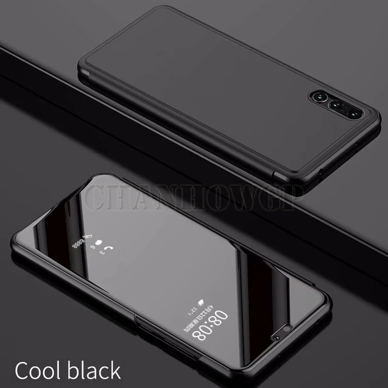Флип чехол для Huawei P20 P10 P9 P8 Lite 2017 P Smart Plus Honor 7A 7C Pro Y9 2019 Y5 Y6 Prime 2018 Mate 8X 9 View 10