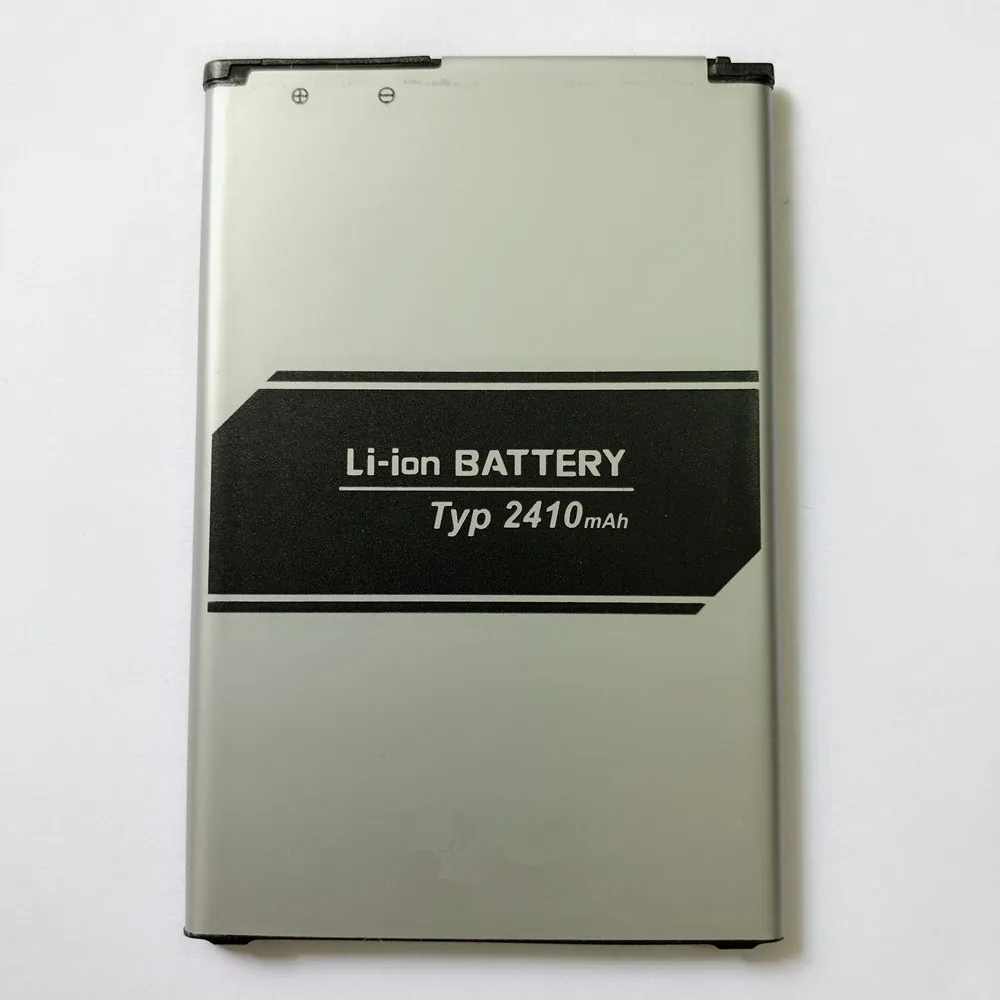 Новый для LG BL 45F1F Батарея k8 K4 K3 M160 Aristo MS210 2410 мАч X 230 К X240K LV3 (2017 версия