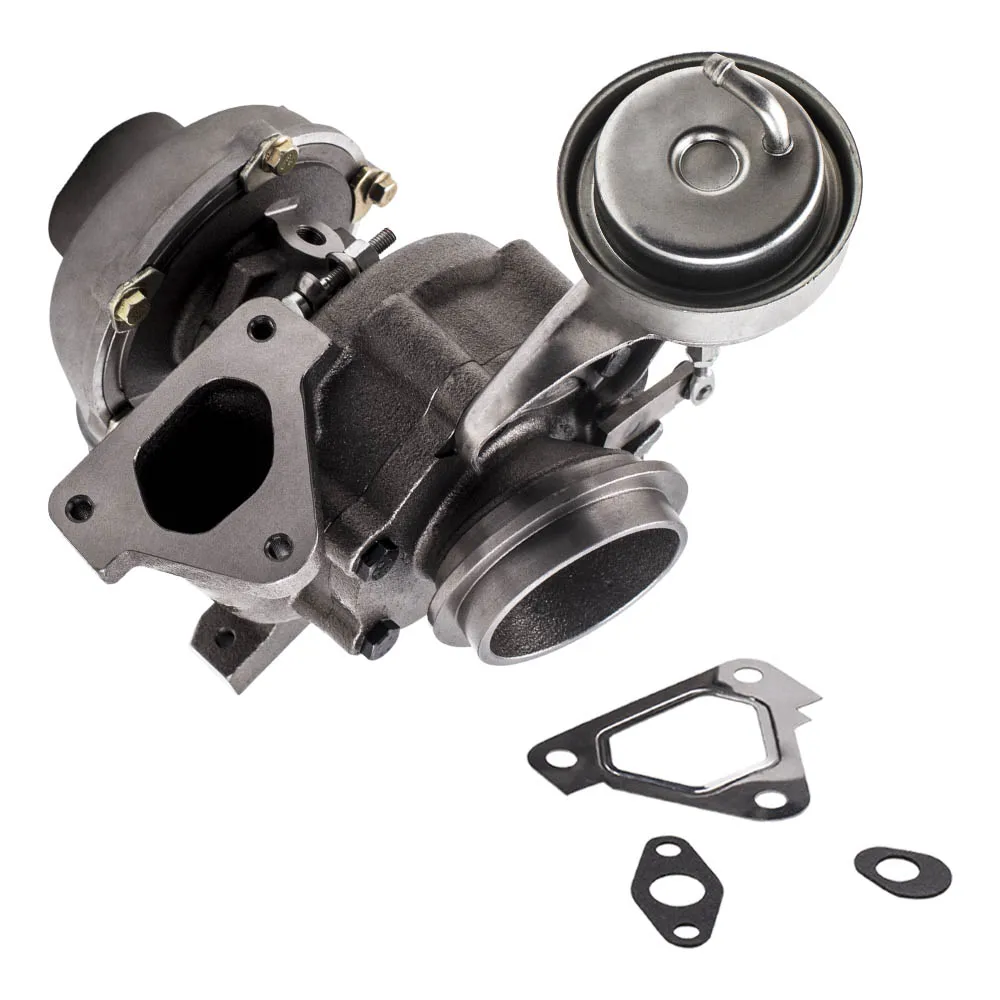 

VV14 RHF4V Turbo для Mercedes-PKW Vito 115 CDI (W639) OM646 DELA 2003