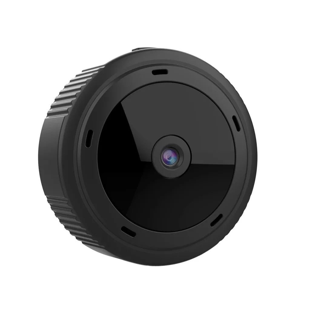 Мини камера wifi 2MP 1080 P Домашняя безопасность беспроводная маленькая инфракрасное