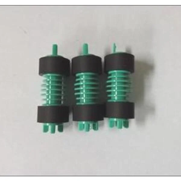 Новый совместимый ролик пикапа запасные части 40X0594 Пикап Ролик для Lexmark W820 W840 X850