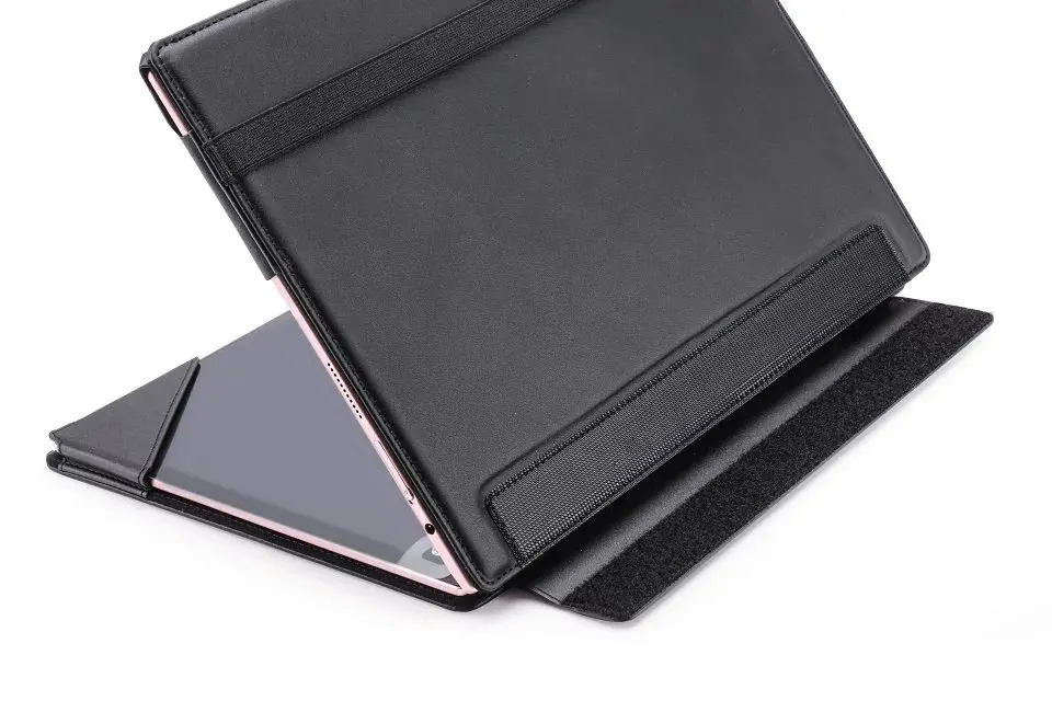 Новый дизайн высокое качество флип стенд деловой кожаный чехол для Lenovo YOGA A12 12