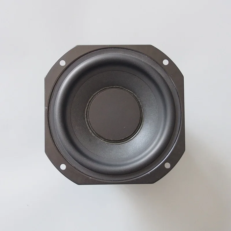 4-дюймовый сабвуфер Audio labs top end необработанный динамик для домашнего кинотеатра