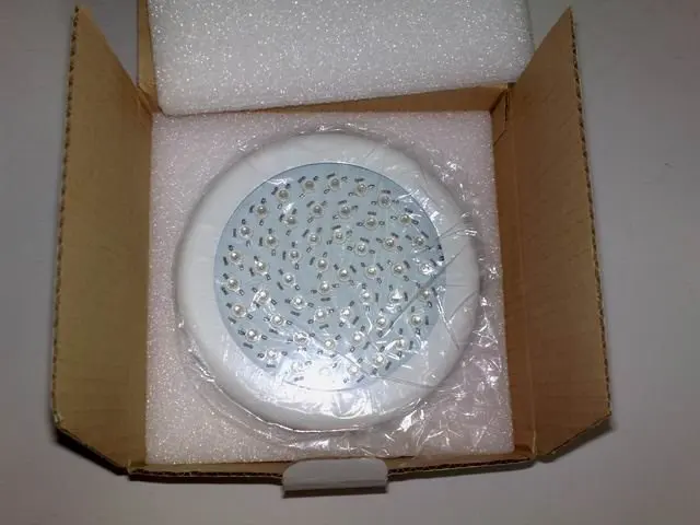 Горячая распродажа! 50 Вт мини НЛО Светодиодная промышленная лампа|led|led navigation lights