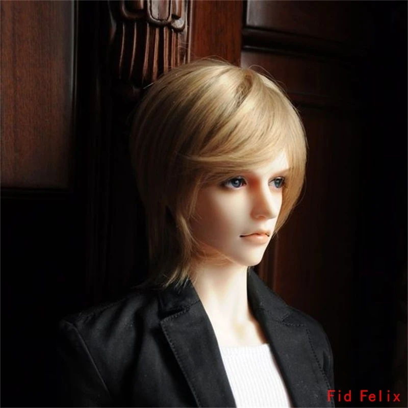 Burrell BJD SD кукла 1/4 модель тела Мальчики смолы игрушки для девочек День рождения Рождество лучший подарок