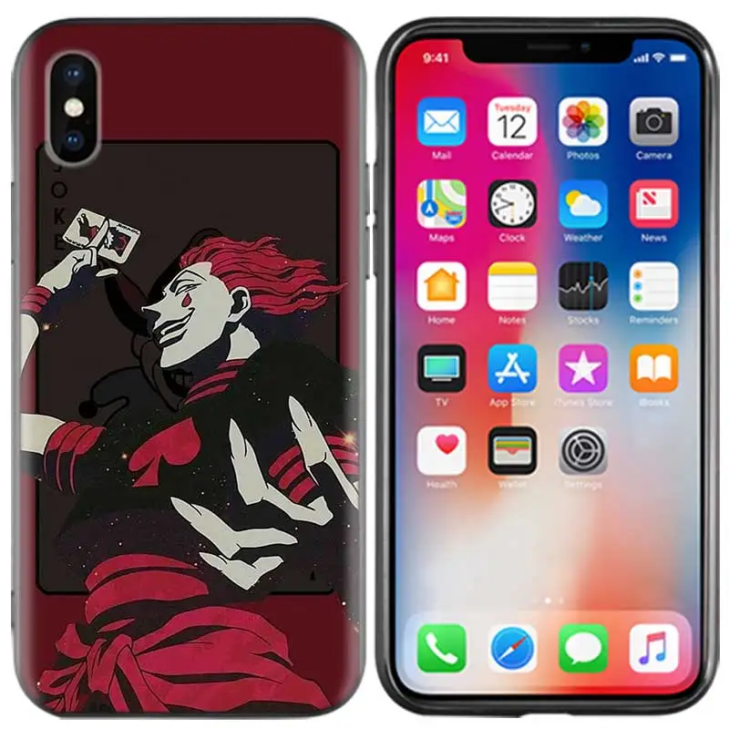 Матовый чехол-накладка для iPhone 11 Pro MAX 7 8 6 6S Plus X XS MAX XR 5 5S 5C SE 10 десять защитный чехол