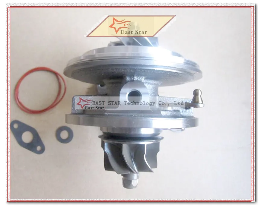 Турбо картридж CHRA BV50 53049700054 53049700050 53049700045 53049700043 для Audi A4 A6 A8 Q7 VW Sea Phaeton Toureg 3.0L|turbo