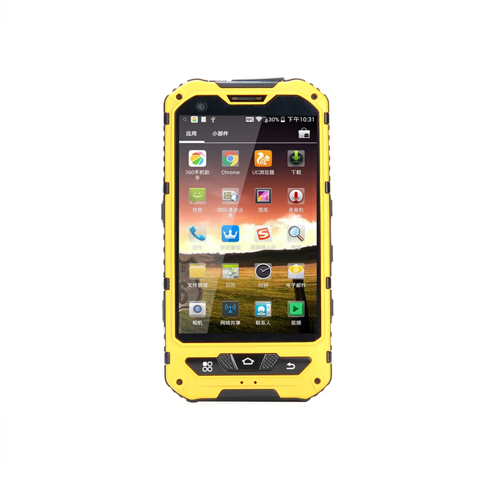 Jeasung A8 3g 4 дюйма прочный смартфон ядра MTK6580 Android 1/8 GB 3000 mAh Батарея мобильного