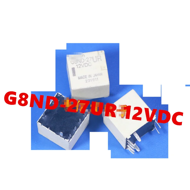 Original Product 30637 V23084-C2001-A303 TLE6288R L9958SB ACTP512 G8ND-27UR 12VDC | Компьютеры и офис