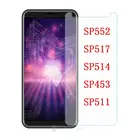 Новое защитное стекло для телефона IRBIS SP552 SP517 SP514 SP453 SP511, Закаленное стекло Защитная пленка для смартфонов, защитное покрытие для экрана