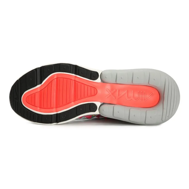 Новые оригинальные кроссовки NIKE AIR MAX 270 женские для бега|Беговая обувь| |