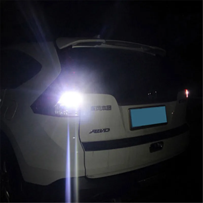 

1pcs 1157 P21/5W BAY15D 27 SMD 5050 LED Auto Car Brake Tail Stop Light Lamp Bulb 12V Pure White Red for Toyota Corolla Camry