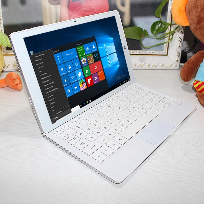 10 1 &quotпланшеты PC ips Windows10 2 Гб ОЗУ 64 ПЗУ планшет сборка в 3G|Планшеты| |