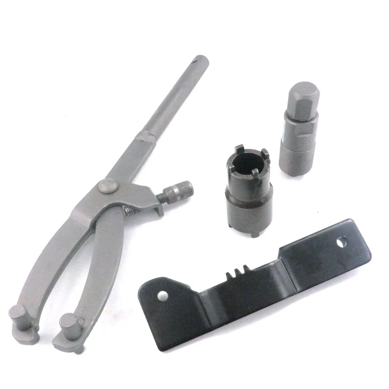 Держатель для вариатора сцепление ремонтные инструменты GY6 50cc 139QMB запчасти