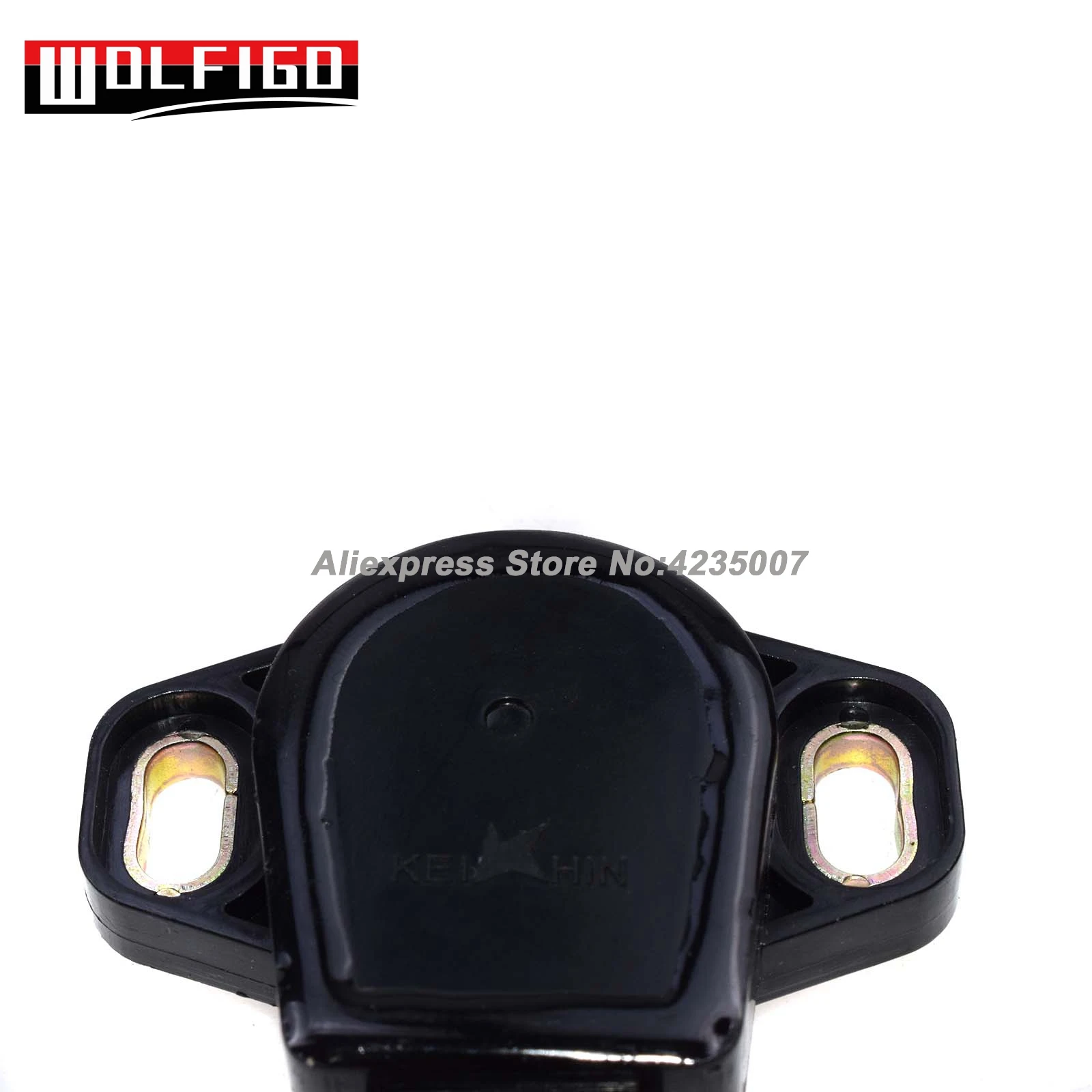 Датчик положения дроссельной заслонки WOLFIGO TPS для Acura RSX Honda Civic 2002 2006 TPS00801 TPS008
