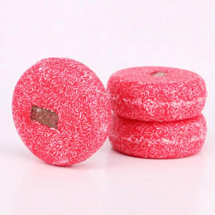 Fragrance Shampoo Soap Hair Care Nourishing Anti Dandruff Oil Control Handmade Soaps WH998