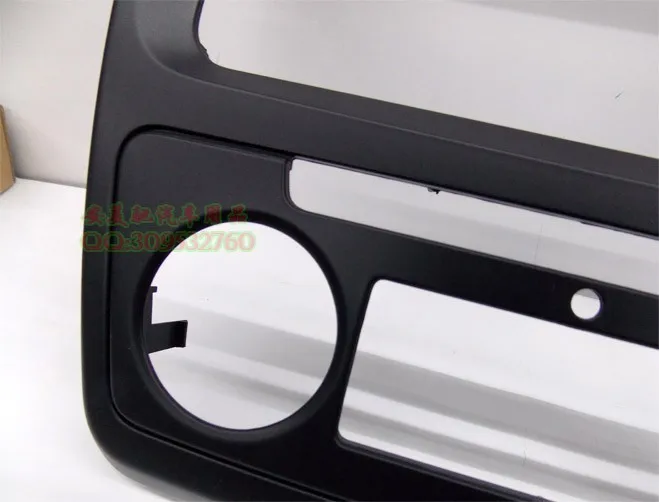 2014 15 для Skoda Yeti DVD навигация Модифицированная лицевая рама модифицированная