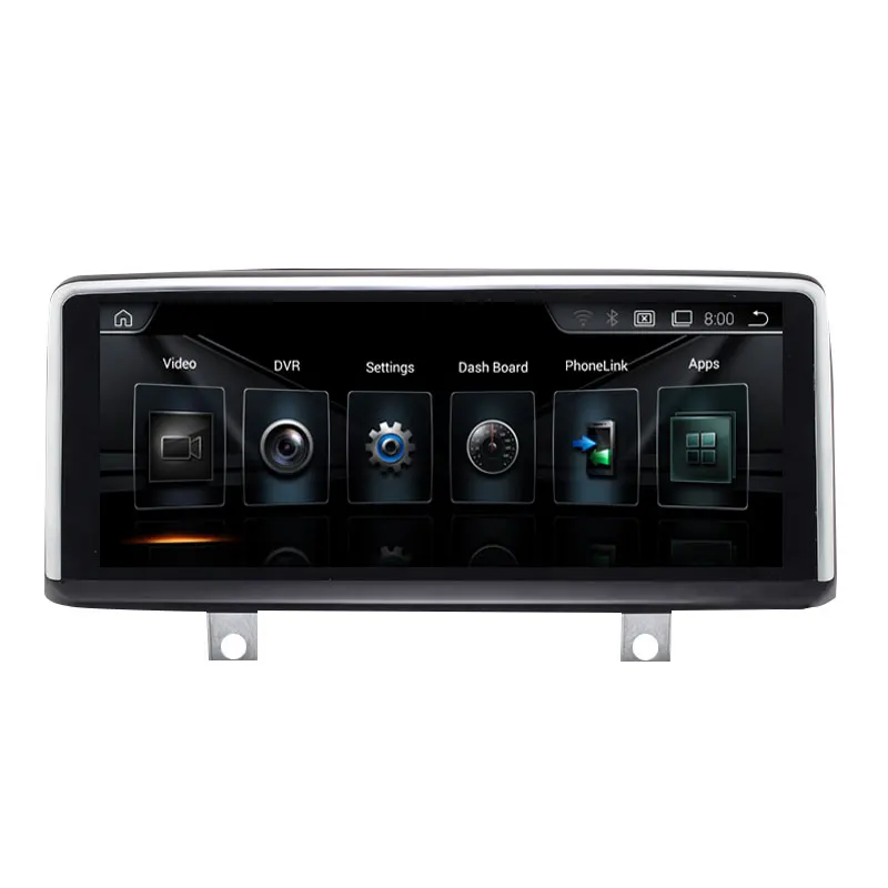 10 25 &quotAndroid 9 0 автомобильный DVD GPS Satnav Multiemdia для BMW X1 F48 2016 2017 с Bluetooth SD USB AUX WIFI стерео
