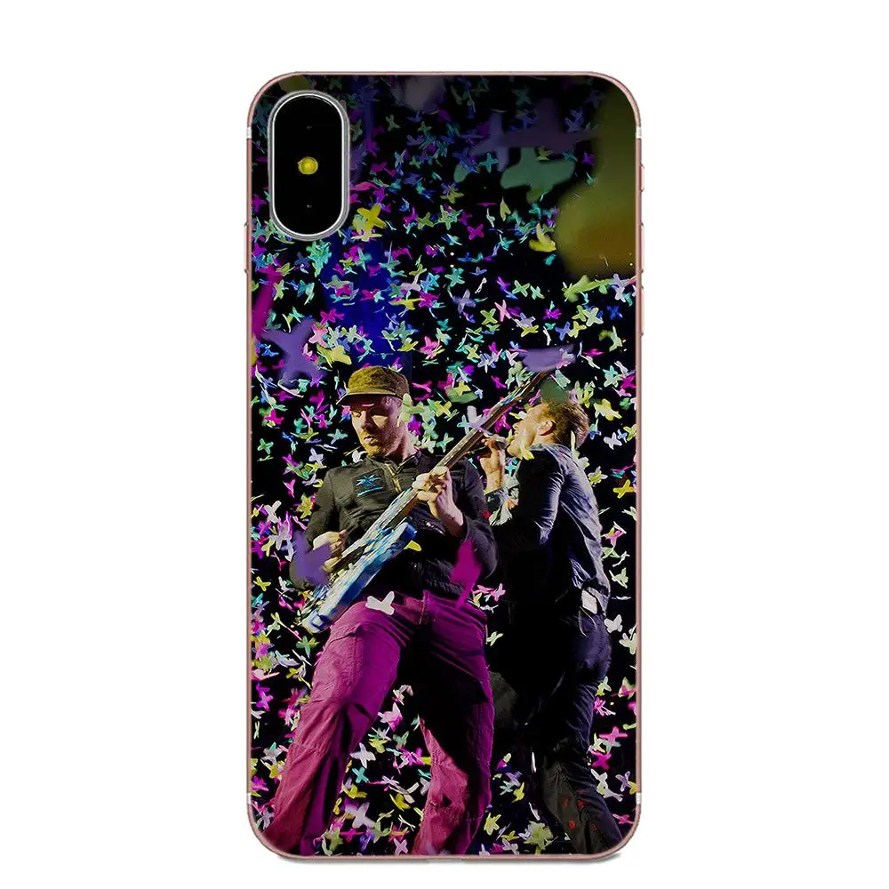 TPU чехол для мобильного телефона Coldplay Live LG Nexus 5 5X V10 V20 V30 V40 2017 2018 2019|Чехлы-накладки| |