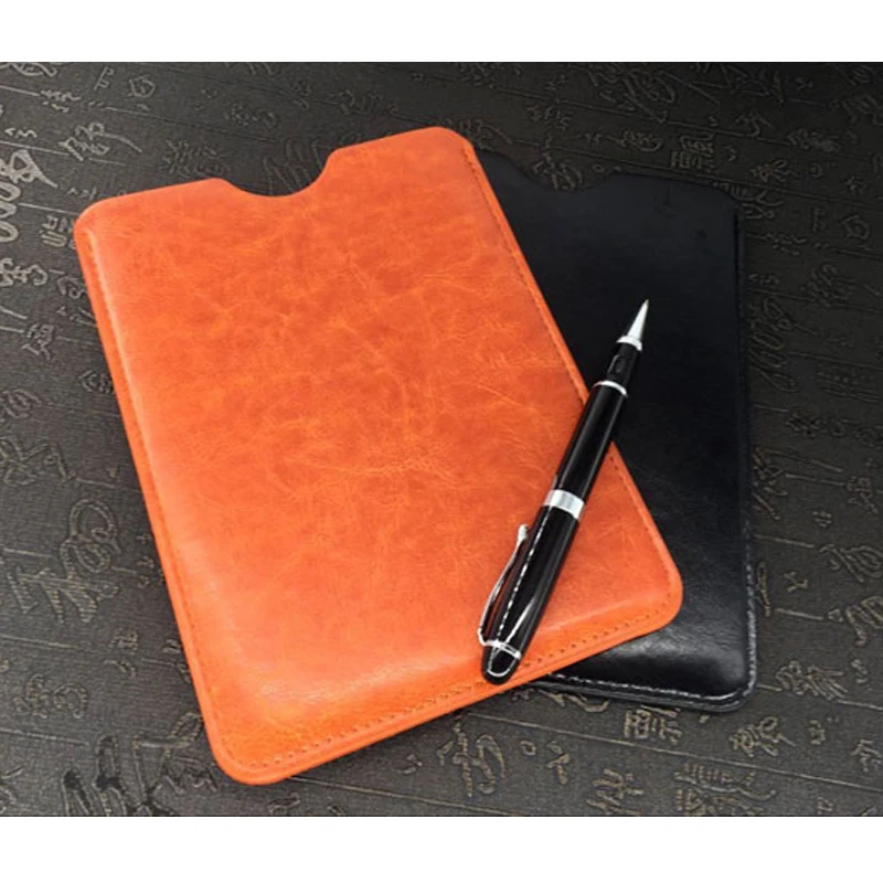 Чехол сумка из искусственной кожи 7 8 дюйма для pocketbook 740(pocketbook inkpad 3) суперзащитный